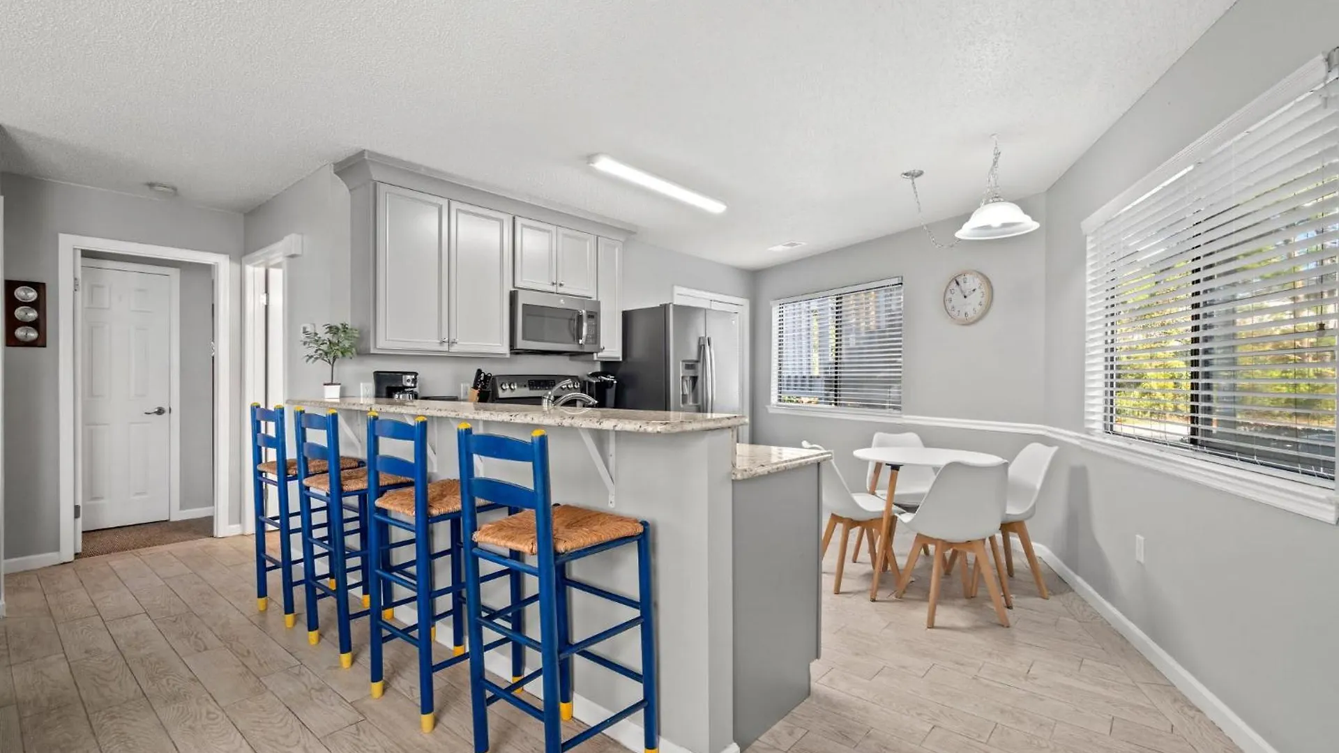 Holiday home Outdoor Pool Private Patio Pet Friendly Villa Destin
