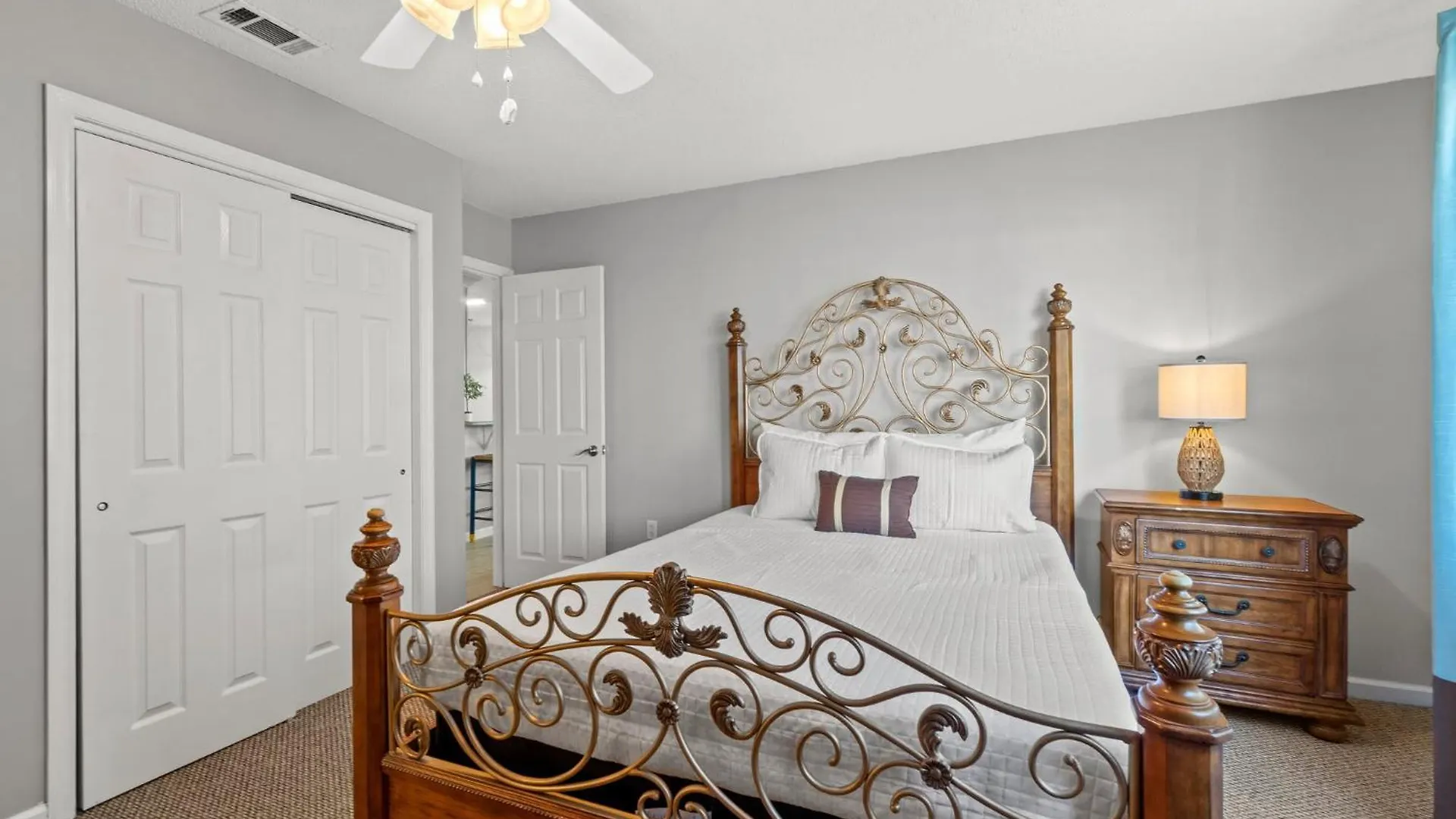 Outdoor Pool Private Patio Pet Friendly Villa Destin