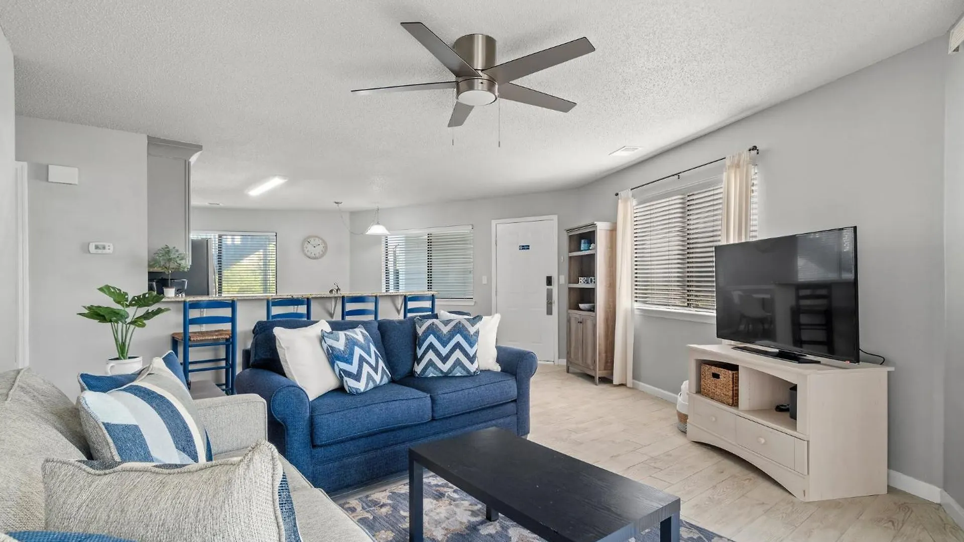Outdoor Pool Private Patio Pet Friendly Villa Destin Holiday home