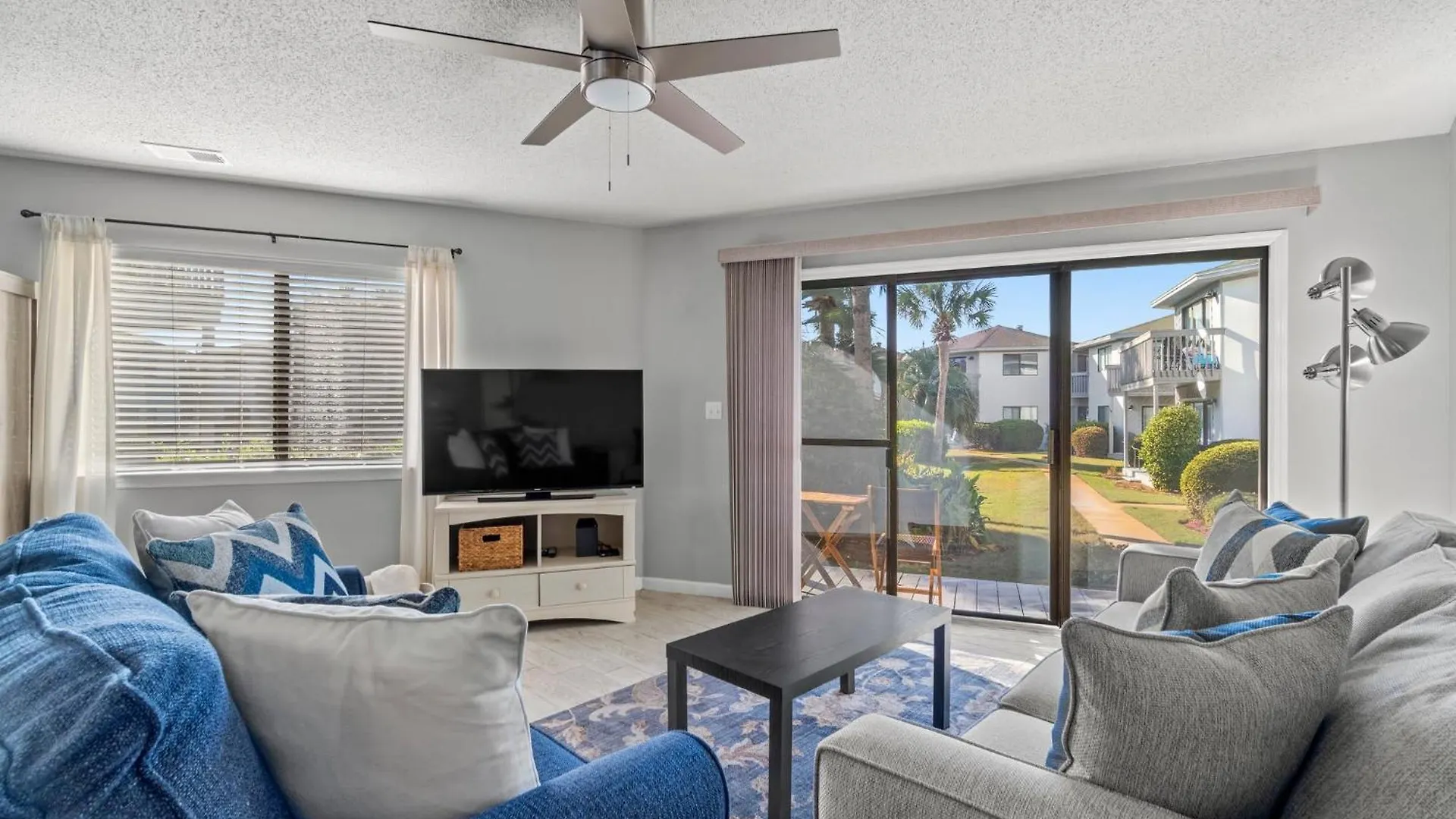 Vila Outdoor Pool Private Patio Pet Friendly Destin