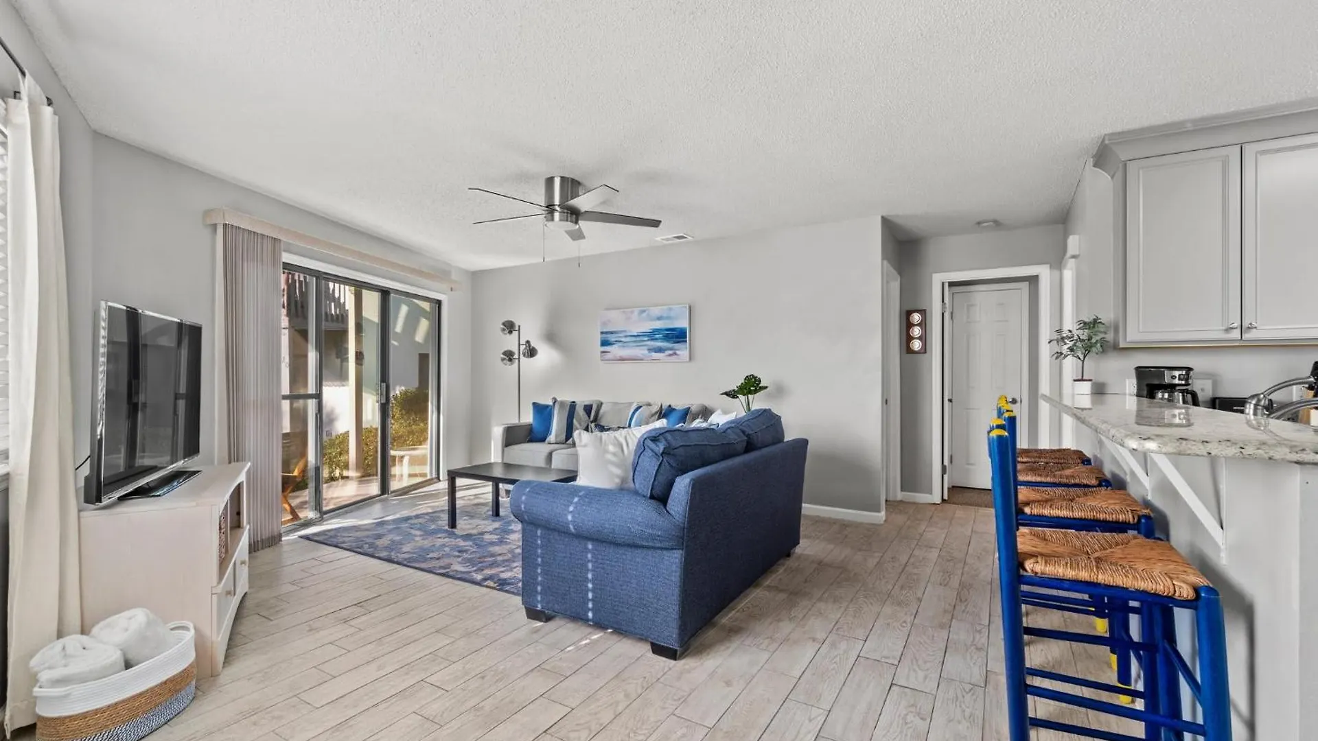 Prázdninový dům Vila Outdoor Pool Private Patio Pet Friendly Destin USA