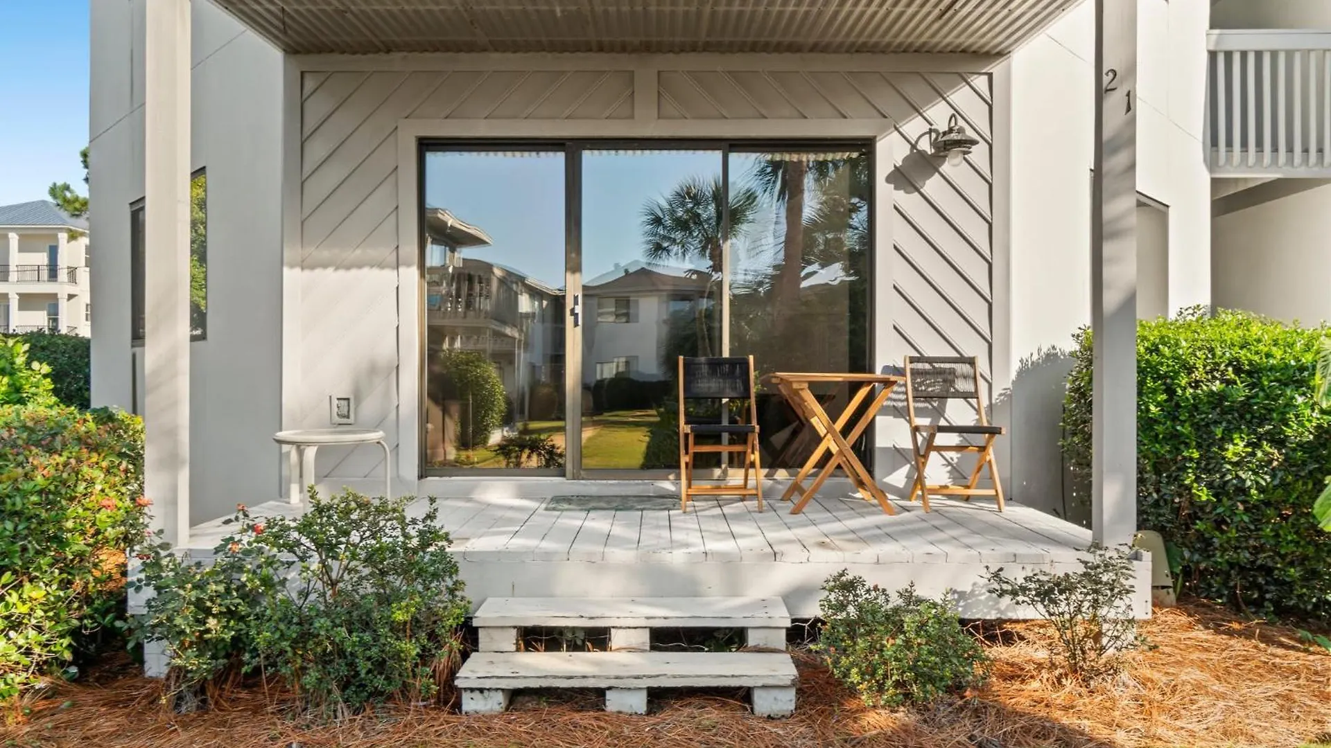 Vila Outdoor Pool Private Patio Pet Friendly Destin 0*,  USA