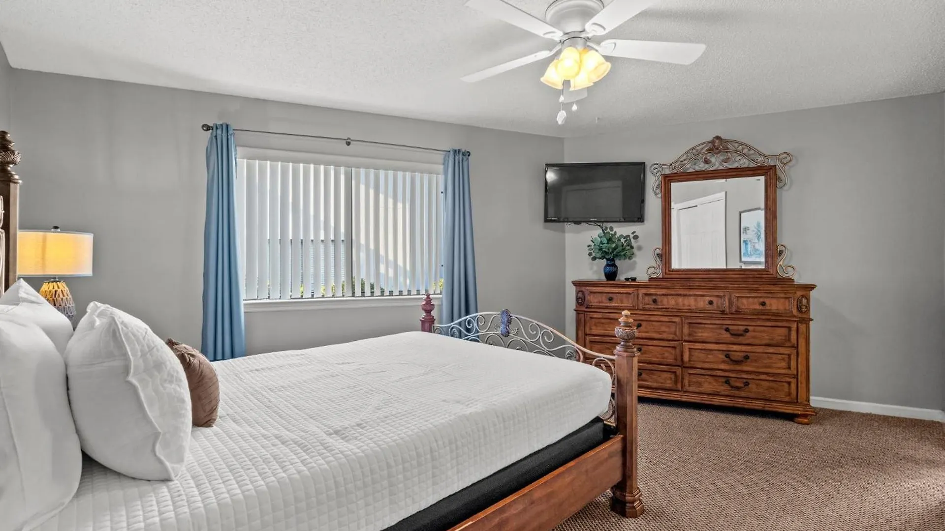 Vila Outdoor Pool Private Patio Pet Friendly Destin 0*,