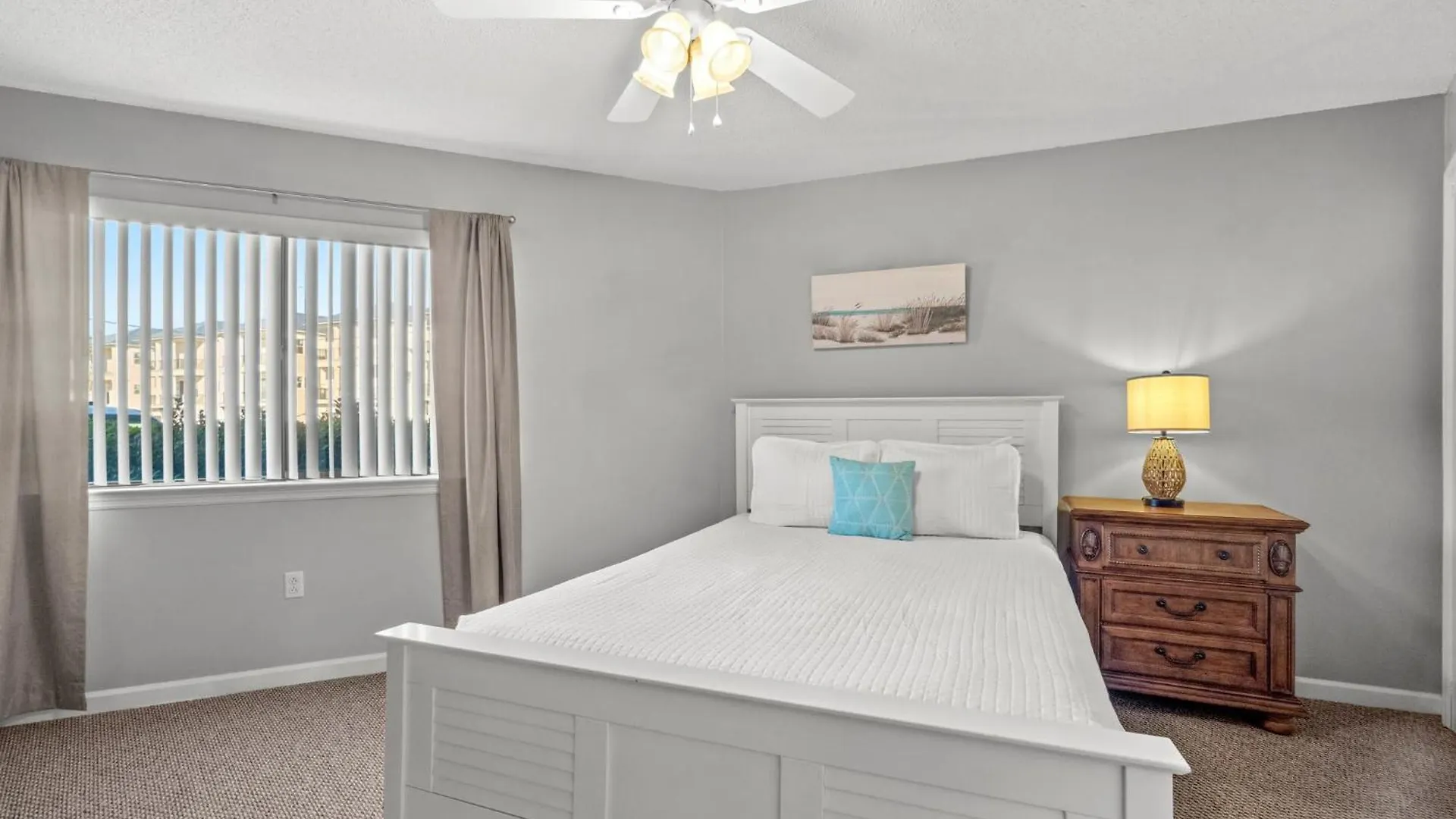 Vila Outdoor Pool Private Patio Pet Friendly Destin 0*,  USA