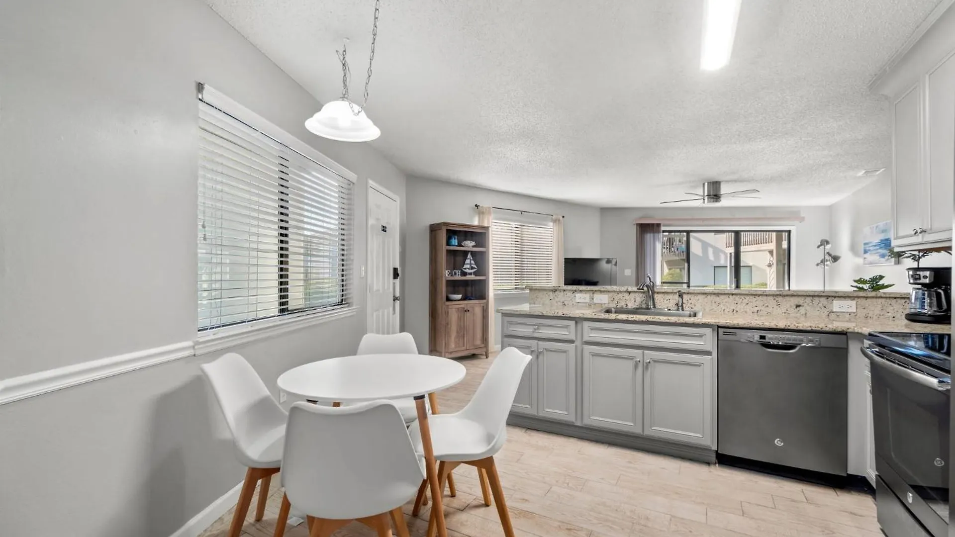 Vila Outdoor Pool Private Patio Pet Friendly Destin 0*,